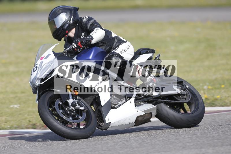 /08 17.04.2026  TZ Motorsport ADR/Gruppe gruen/46